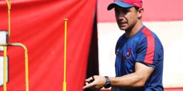 alt Cinco técnicos extranjeros, acarician las semifinales en Guatemala