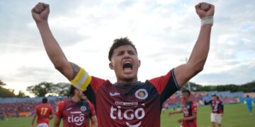 alt Sudamericanos, se proclaman como los goleadores en El Salvador