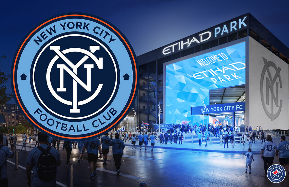 alt Latinos de NY City estrenarán estadio totalmente eléctrico