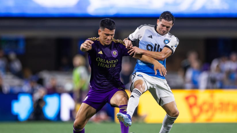 alt Peruano Gallese héroe de Orlando en triunfo ante Charlotte