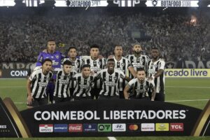 alt ¿Quién es quién en Botafogo?