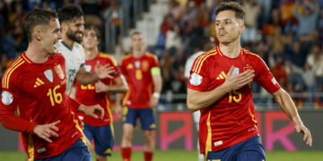 alt España con Países Bajos en cuartos y contra ganador Croacia-Francia si pasa a semifinales