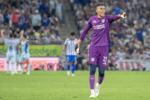 ALT Duelo entre los colombianos Mier y Zúñiga, de lo mejor en el inicio de cuartos de finales