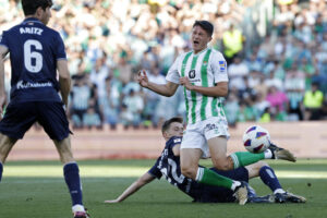 alt Betis