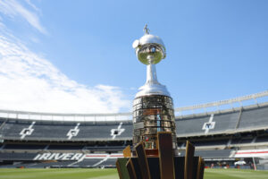 alt Copa Libertadores