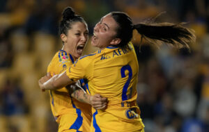 alt Monterrey visita al Tigres, en duelo entre las mundialistas Lucía García y Jenni Hermoso