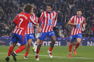 alt El Atlético, en el grupo B con PSG, Botafogo y Sounders