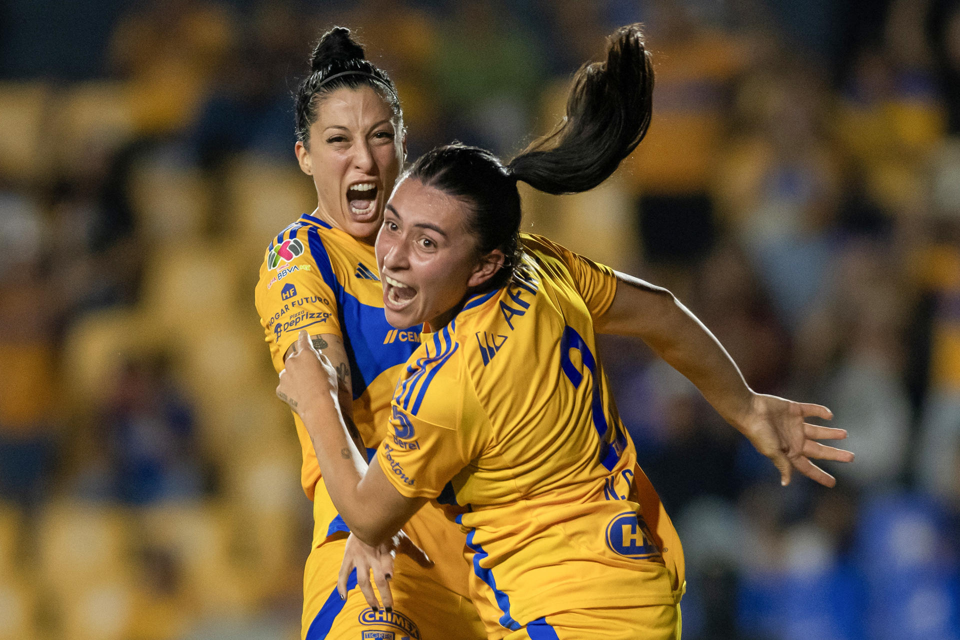 alt Jenni Hermoso enfrenta a Sandra Paños en duelo entre mundialistas españolas en México