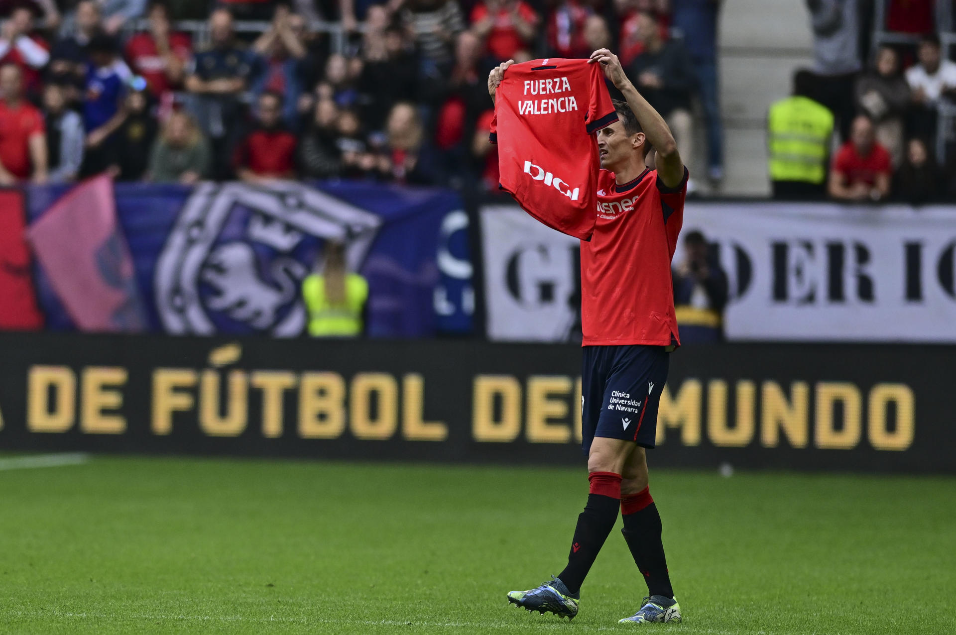 Osasuna