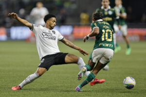 alt La Liga brasileña arranca con sorpresas: líderes inesperados y pinchazos de los favoritos