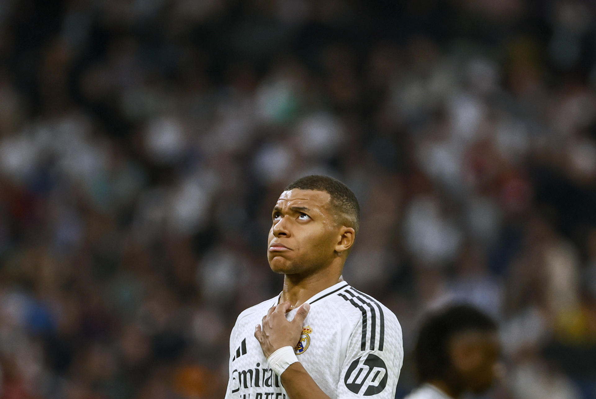 alt Mbappé