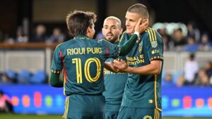 alt Es la hora de los creativos latinos en semifinales de la MLS