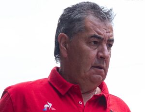 alt Los cerebros del juego: El uruguayo Jorge Da Silva y el portugués Abel Ferreira