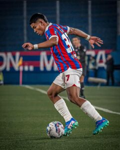 Leon Inglaterra Paraguay United