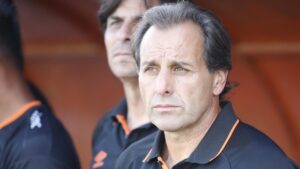 Tres argentinos buscan un cupo en las semifinales de El Salvador