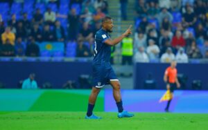 Rondon Mexico Venezuela Pachuca