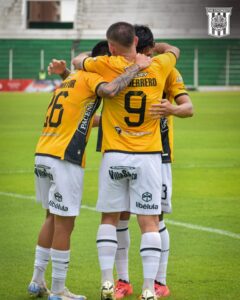 Bolivia Aimar Ecuador