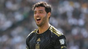 Alt. Equipo ideal de Latinos agentes libres de la MLS