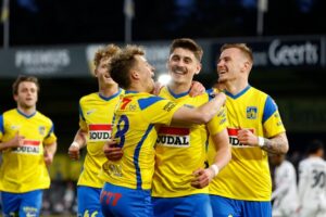 alt Costarricense quiere ser figura en Europa, tras una fuerte lesión