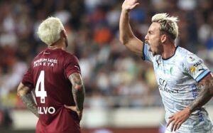 alt Costarricense y hondureño, finalizan una irregular temporada en Turquía