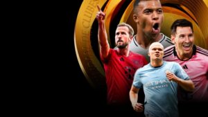 Alt. Inter Miami debutará en Mundial de Clubes ante el campeón africano