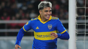 lt. Tres latinos en la órbita de Atlanta United