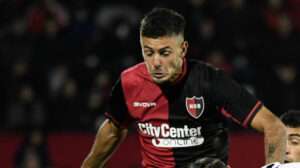 Destacado defensor argentino llega a Philadelphia Union