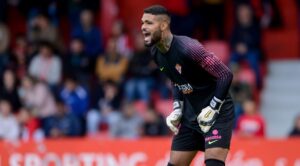 alt El cubano Christian Joel, cada vez más cerca del ascenso en España