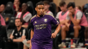 ALT El colombiano Luis Muriel, mejor jugador de la jornada 28 de la MLS