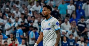 alt Panameño figura en Francia, se acerca a un grande en Europa