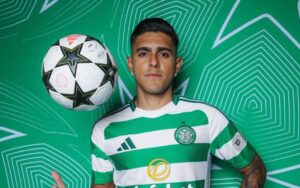 Alt. ¿Por qué Atlanta United, Charlotte y Orlando City buscan al delantero Luis Palma?