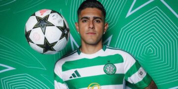 Alt. ¿Por qué Atlanta United, Charlotte y Orlando City buscan al delantero Luis Palma?