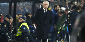 alt Cita con la historia para el Real Madrid y Ancelotti