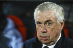 alt Ancelotti, premiado con el The Best al mejor entrenador del mundo
