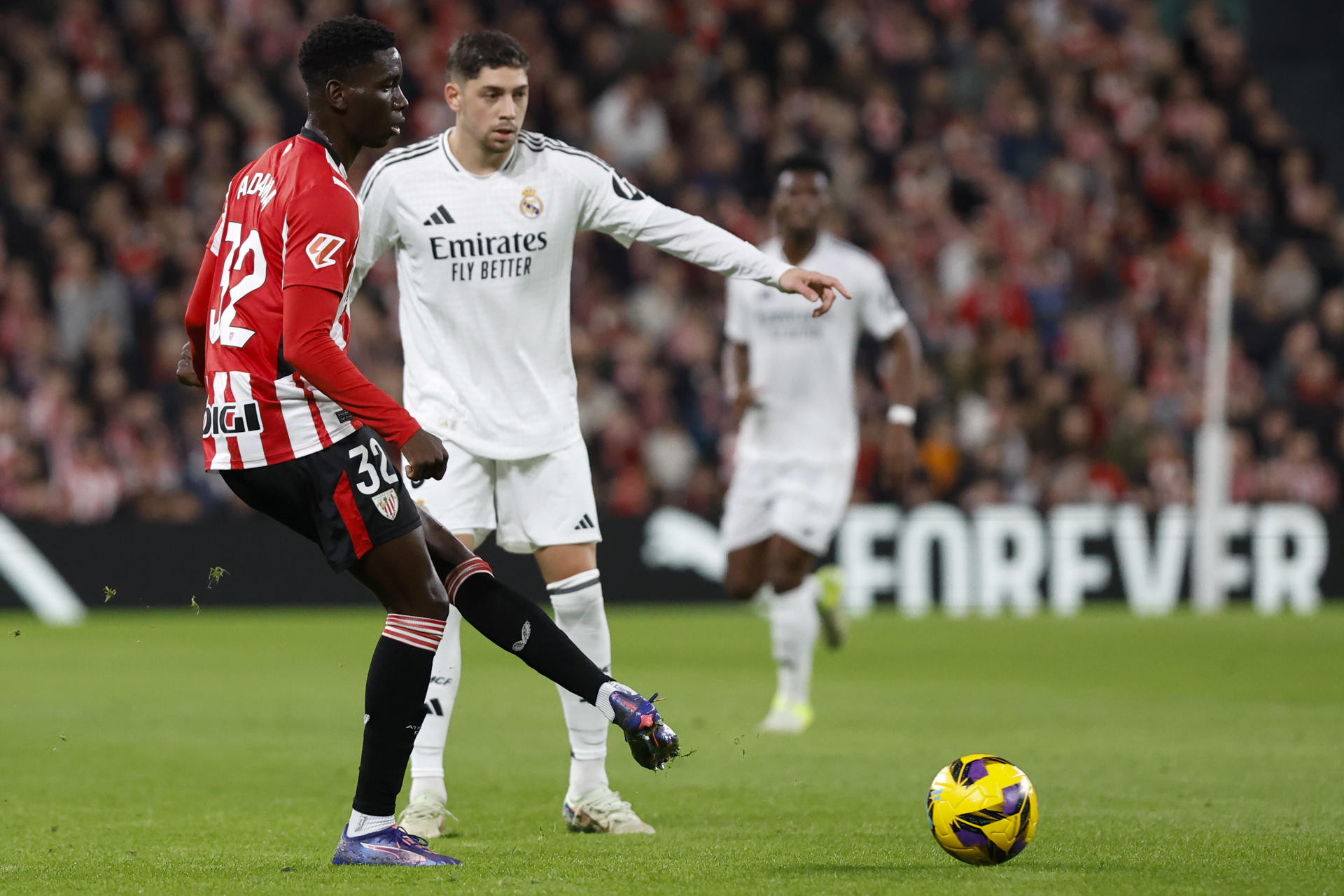 EFE/Miguel Toña/Archivo 