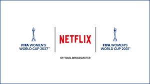 alt La FIFA acuerda con Netflix la retransmisión en EEUU del Mundial de 2027 y de 2031