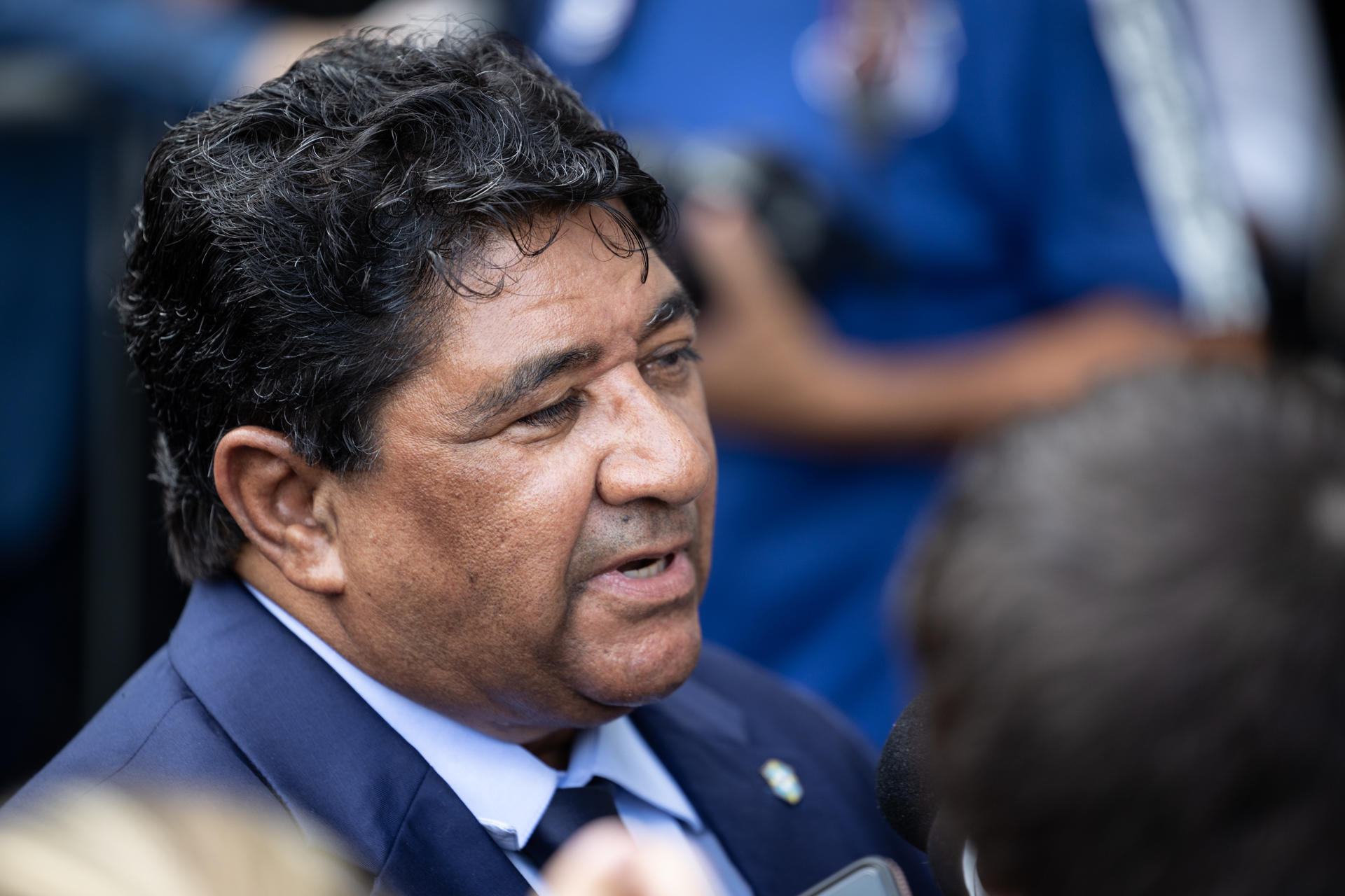 Brasil postula a Brasilia como sede da la final de la Copa Libertadores de 2025