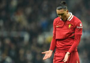 alt Kelleher frustra la remontada de Salah