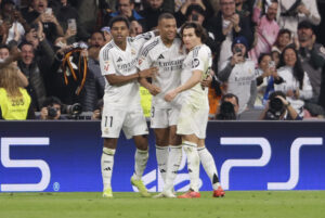 alt El Madrid hace las maletas: salida clave en Champions, un nuevo título y pulso por la Liga