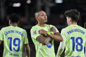 alt Barcelona y Athletic abren la Supercopa con sabor latino