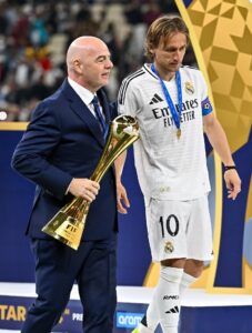 alt El Real Madrid reina también en la Intercontinental