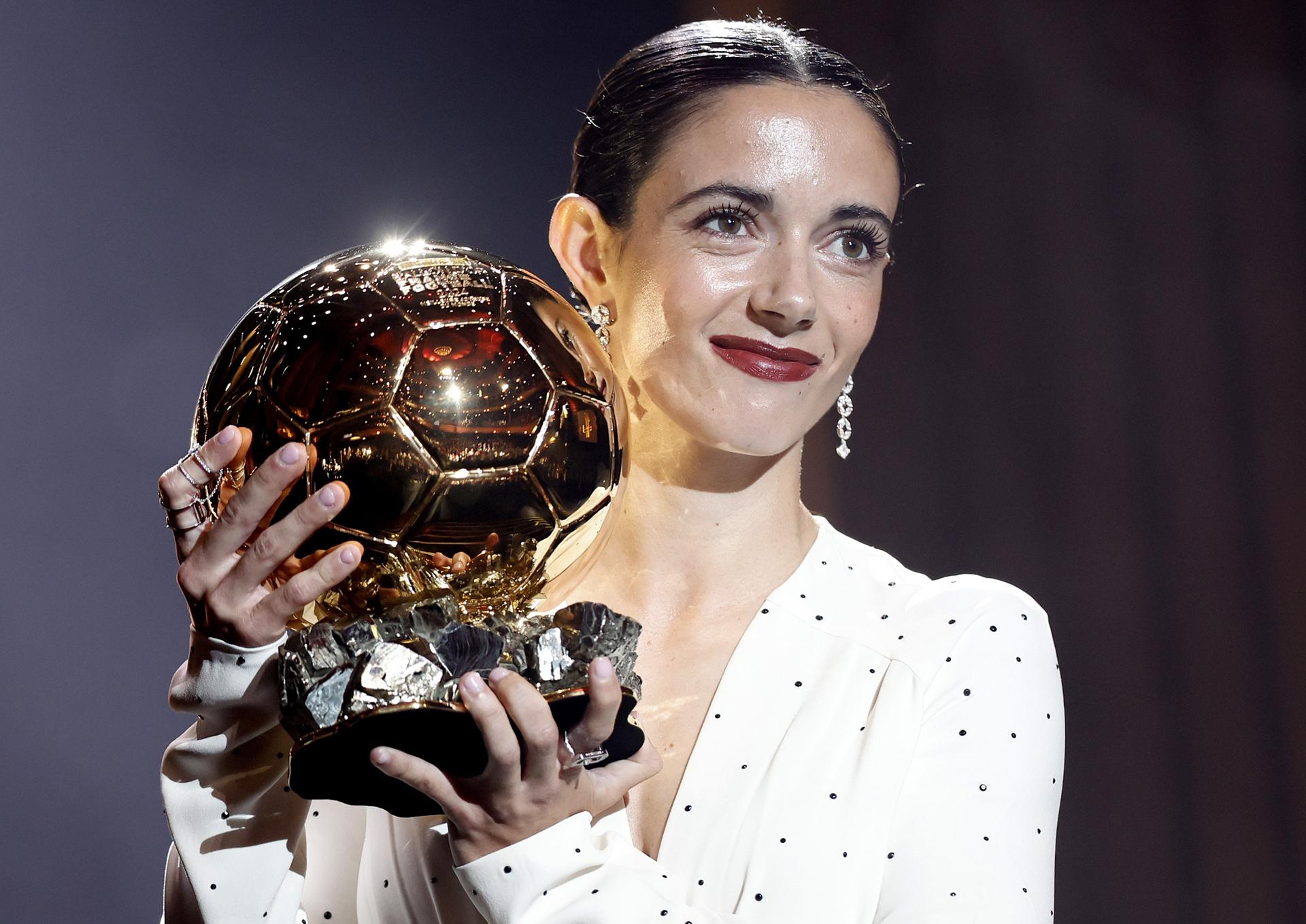 alLinda Caicedo, Endler, Marta y Bonmati, entre nominadas al once de FIFPRO 2024