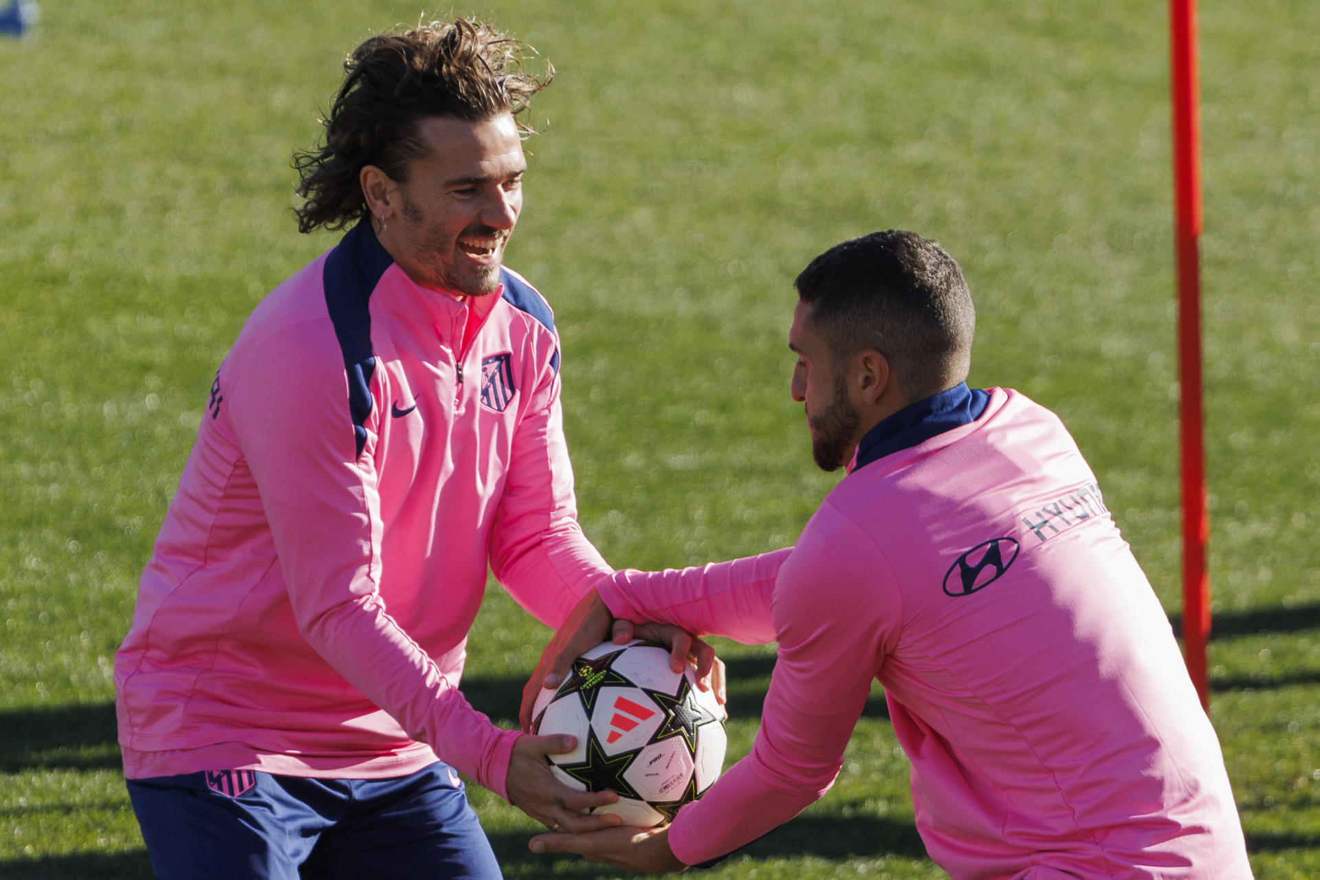 Oportunidad para el Atlético