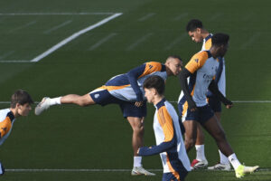 alt Mbappé desploma su efectividad