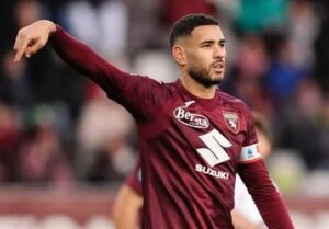 Empoli contra Torino