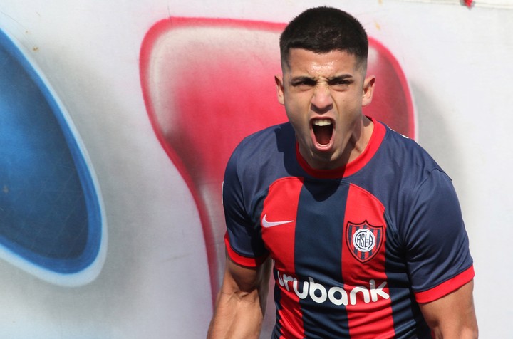 Argentino Alexis Cuello es la apuesta de Inter Miami pensando en la renovación