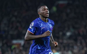 Caicedo: El único ecuatoriano entre los más costosos del mercado