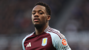 El colombiano Durán podría estar cerca de Francia