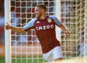 El argentino Buendía llega a la Bundesliga