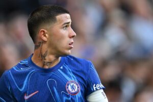 Un argentino mantiene el récord del fichaje de verano más grande de la Premier League